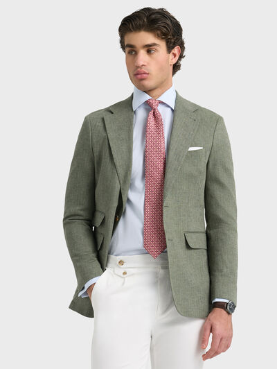 AMERICANA MILANO ESPIGA VERDE