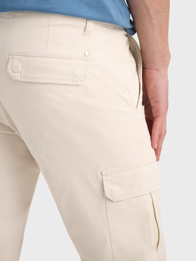 PANTALON DESERT CRUDO