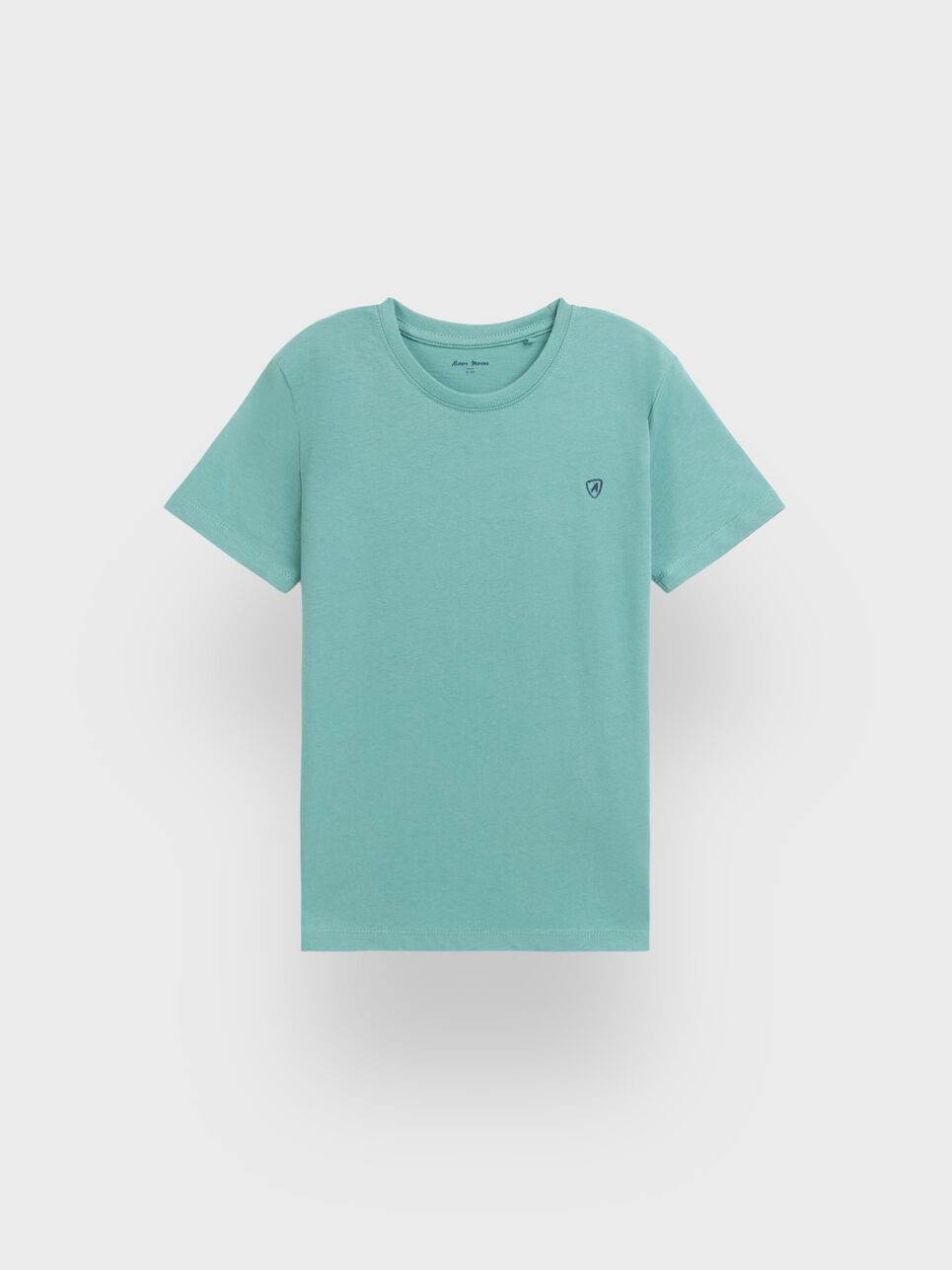 CAMISETA BASICA KIDS