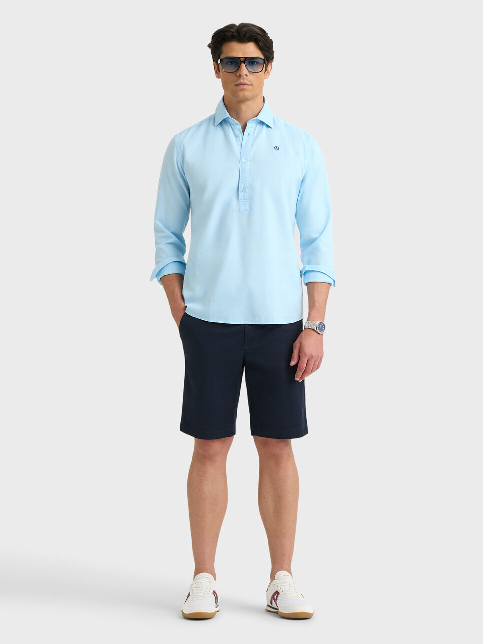 POLERA PANAMA DYE
