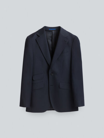 AMERICANA NAPOLI TWILL AZUL MARINO