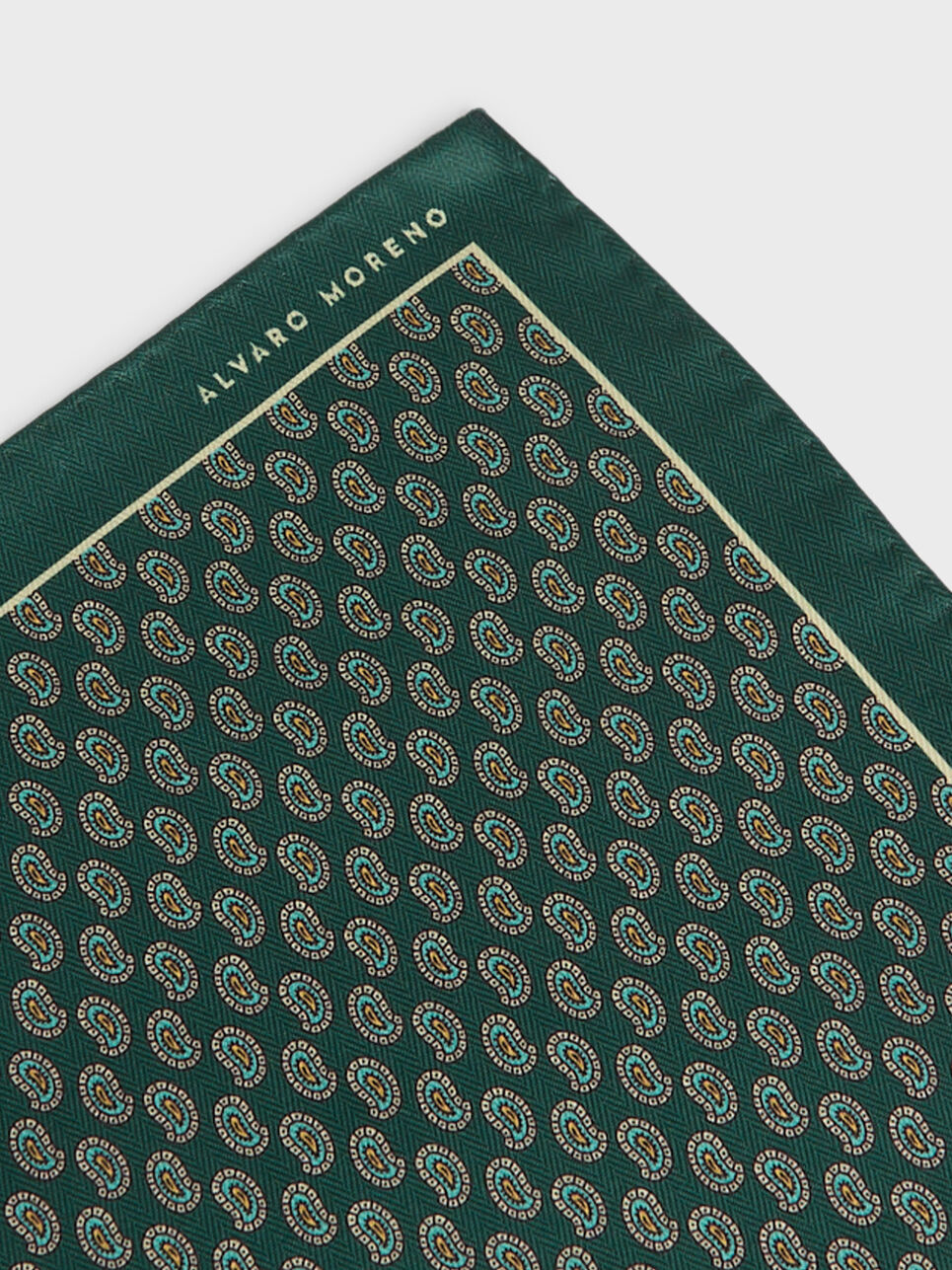 PA&Ntilde;UELO PRINTED