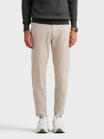 PANTALON ESTRUCTURA