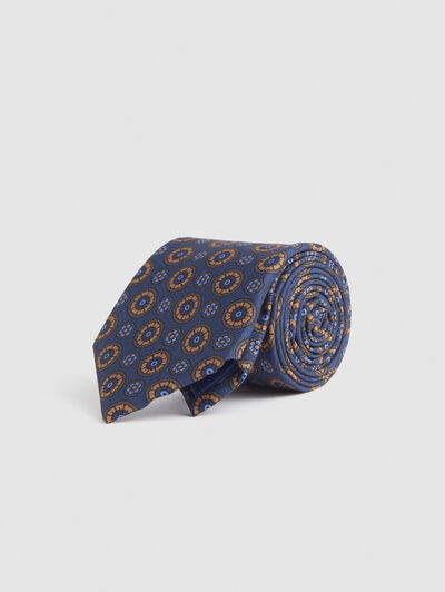 CORBATA PRINTED