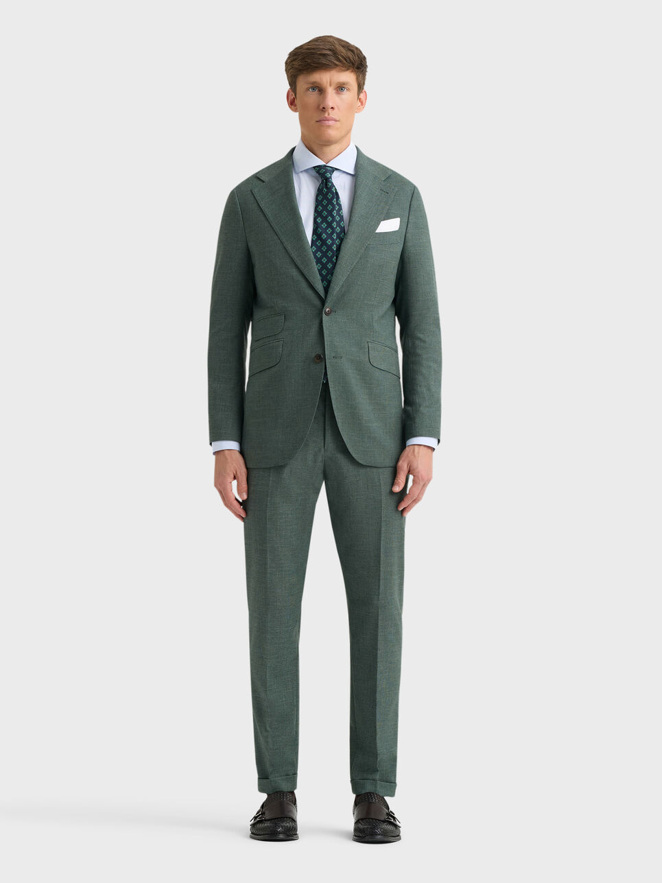 AMERICANA NAPOLI STRUCTURE