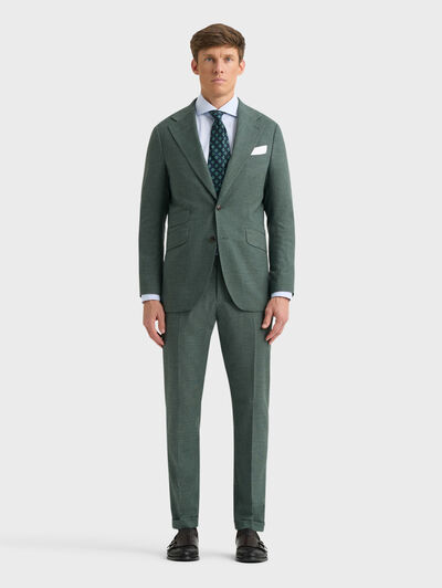 AMERICANA NAPOLI STRUCTURE VERDE