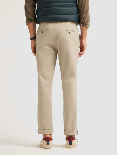 PANTALON DAWSON