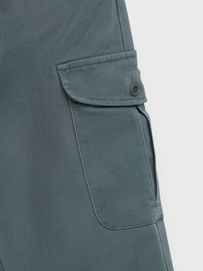 PANTALON BUDENS