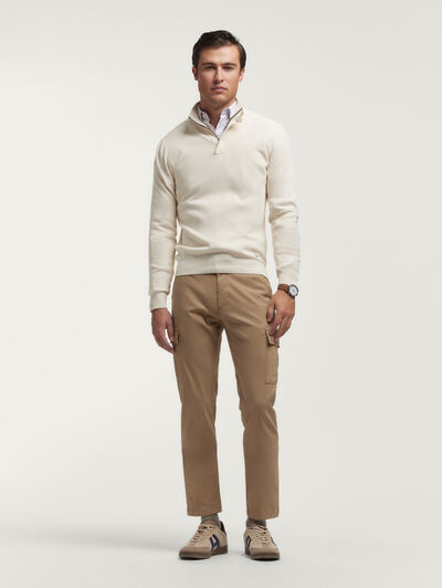 JERSEY OWENS BLANCO