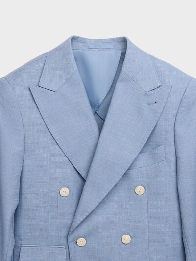 AMERICANA CAPOLUNGO ESTRUCTURA CELESTE