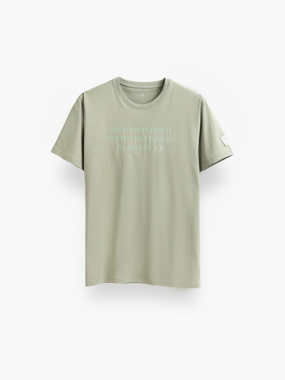 CAMISETA FEEL