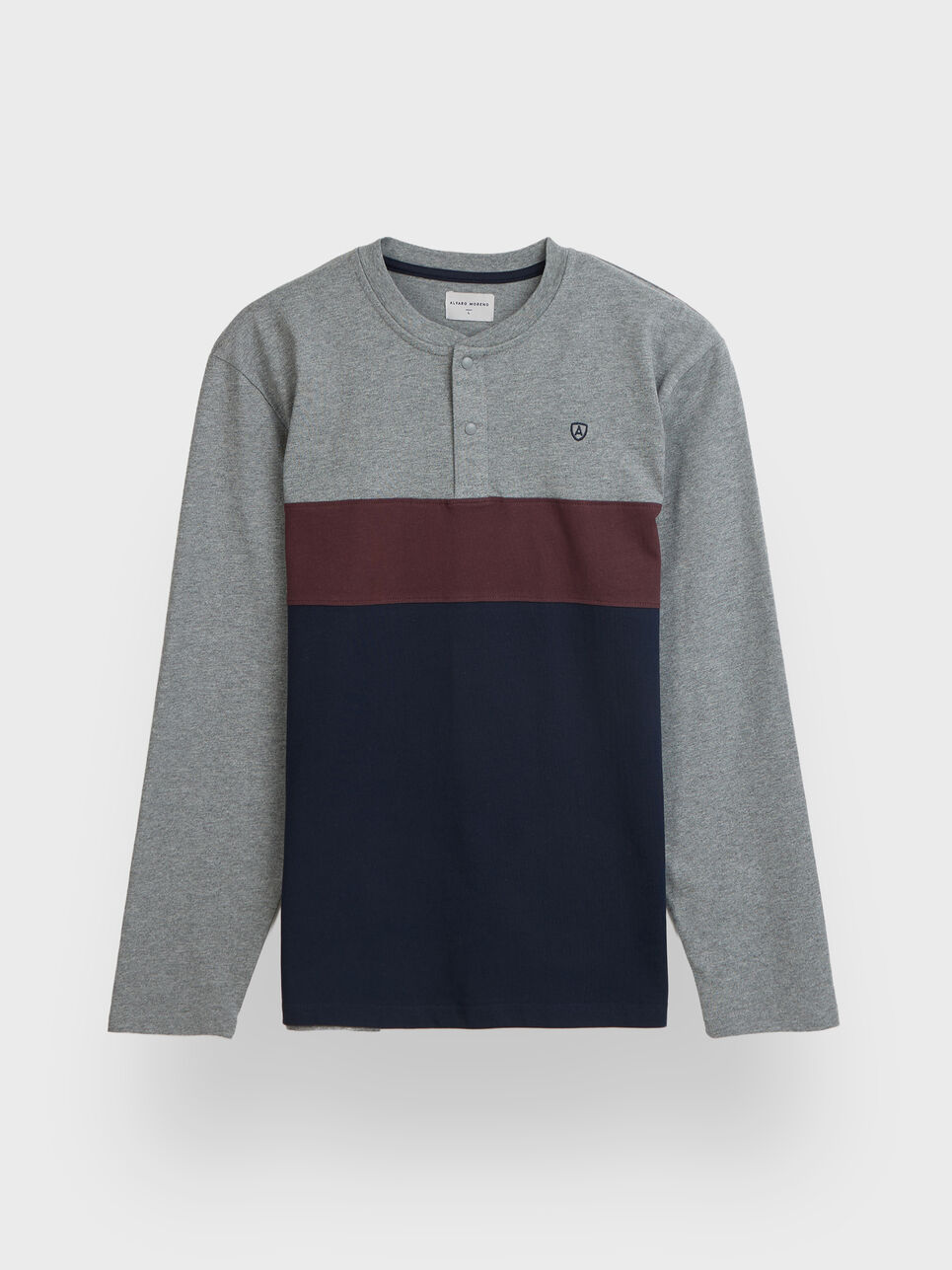 PIJAMA BLOQUE
