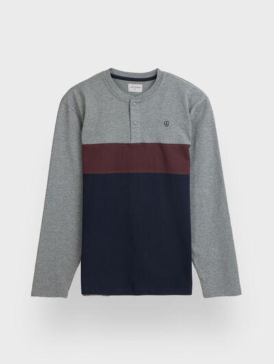 PIJAMA BLOQUE