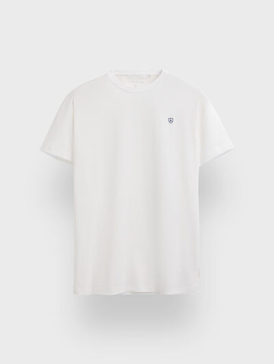 CAMISETA BASICA