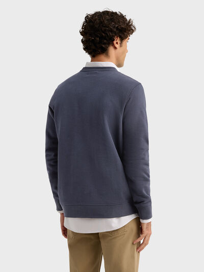 SUDADERA OFFICIAL