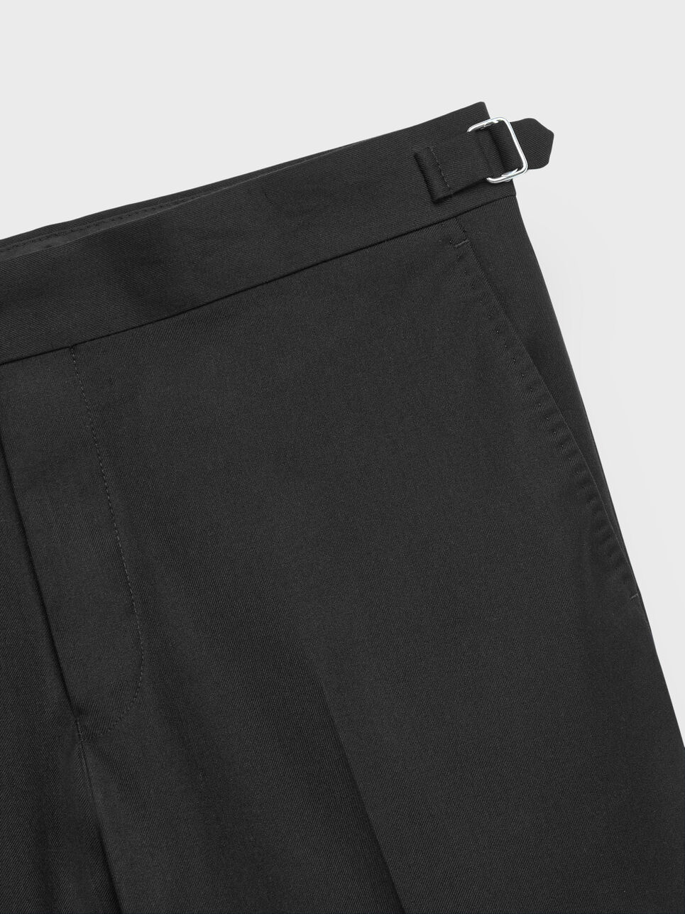 PANTOLON WEDDING TWILL