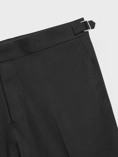 PANTOLON WEDDING TWILL