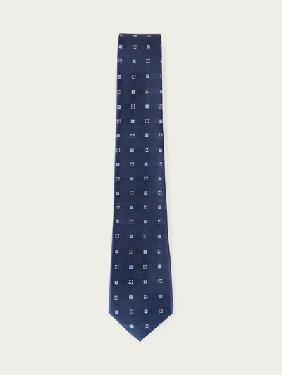 CORBATA JACQUARD MF