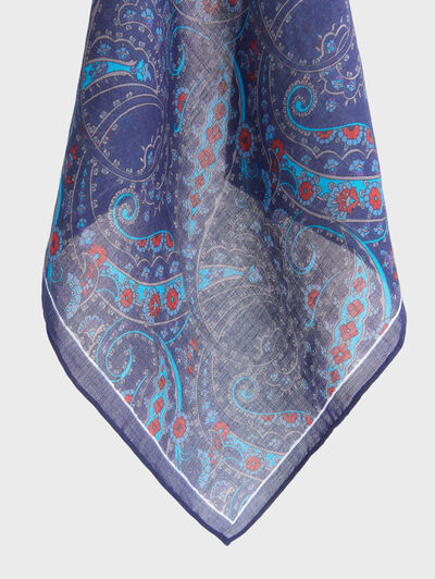 PAÑUELO PRINTED