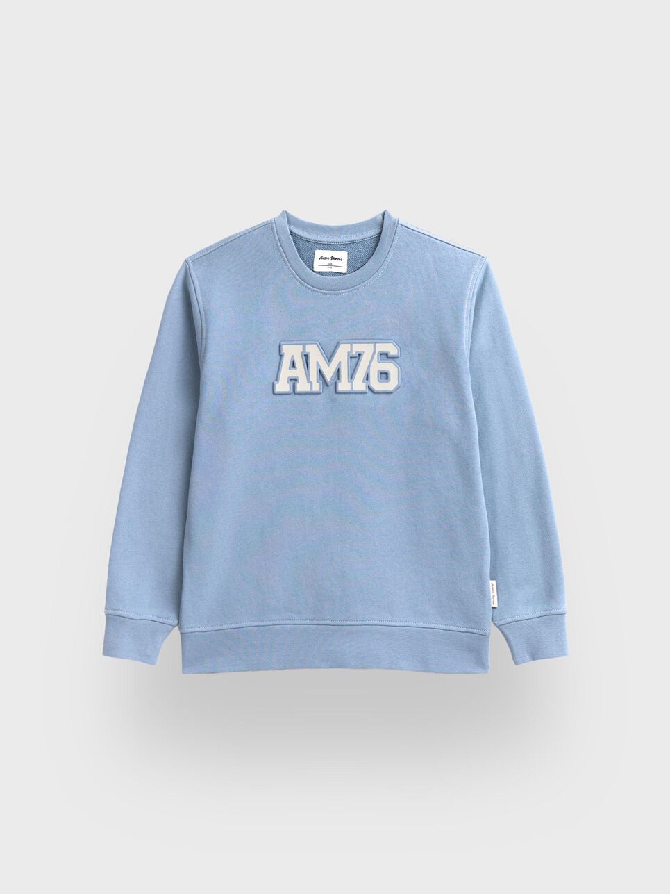 SUDADERA OFFICIAL KIDS