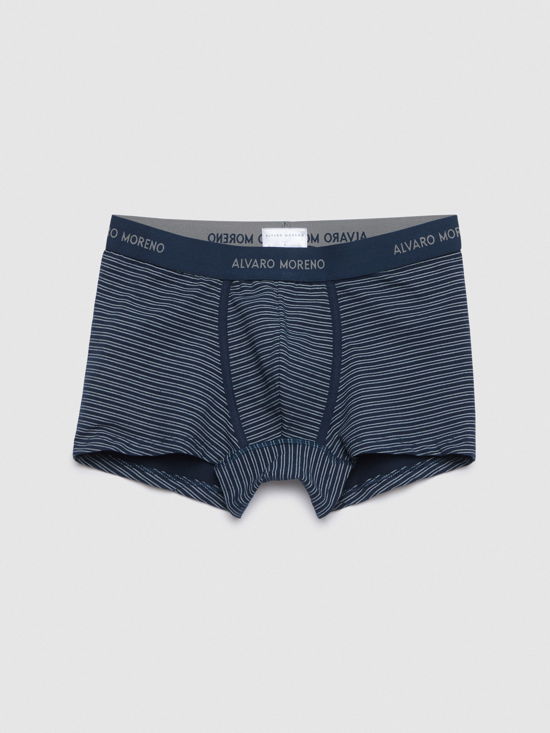 Calzoncillos alvaro moreno clearance