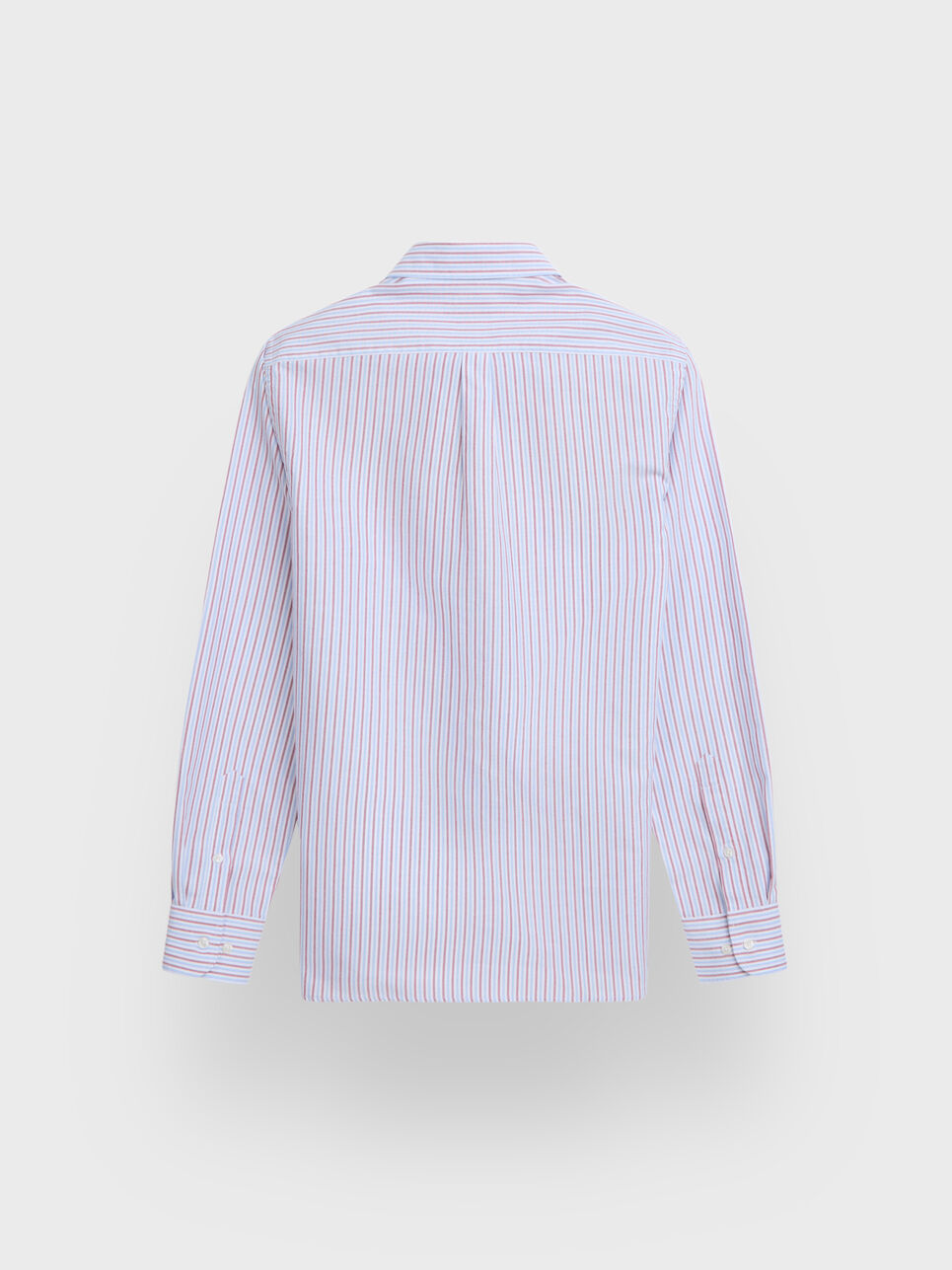 CAMISA OXFORD COMBO
