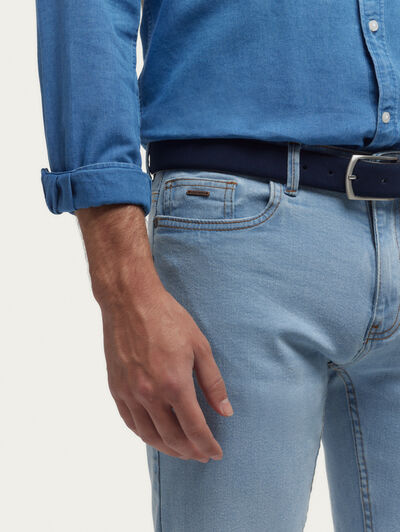 PANTALON DENIM STARK