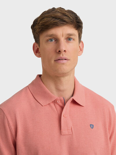 POLO SOFT CORAL