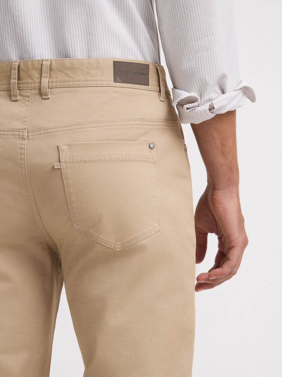 PANTALON PIC PIC