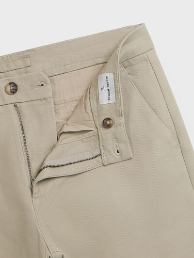 PANTALON ENZO
