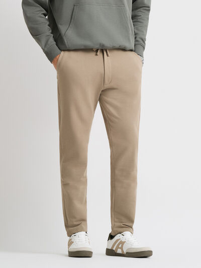 JOGGER CHINO PUNTO
