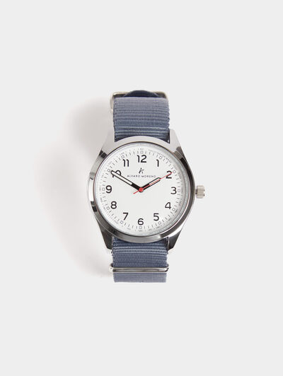 RELOJ PILOT