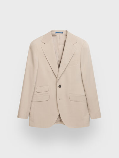 AMERICANA NAPOLI ROYAL TWILL BEIGE