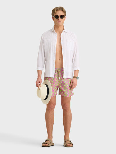 BA&Ntilde;ADOR KUBO VERDE