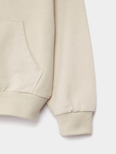 SUDADERA WALSH KIDS
