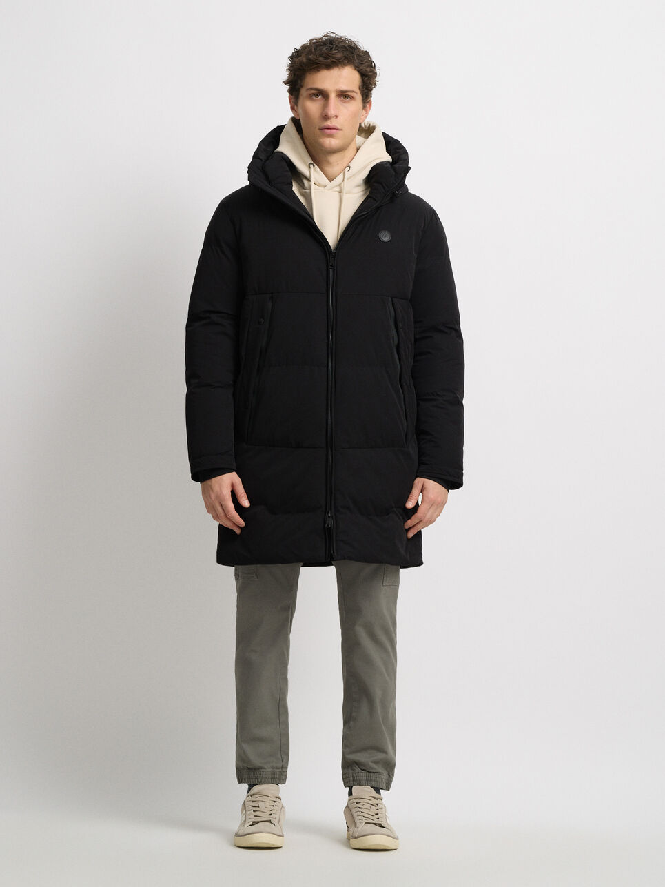 PARKA BROADCAST