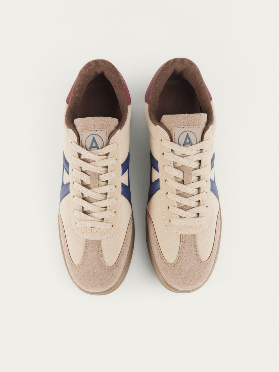 Zapatillas Deportivas Zapatos Alvaro Moreno Zapatillas Deportivas - Main Image