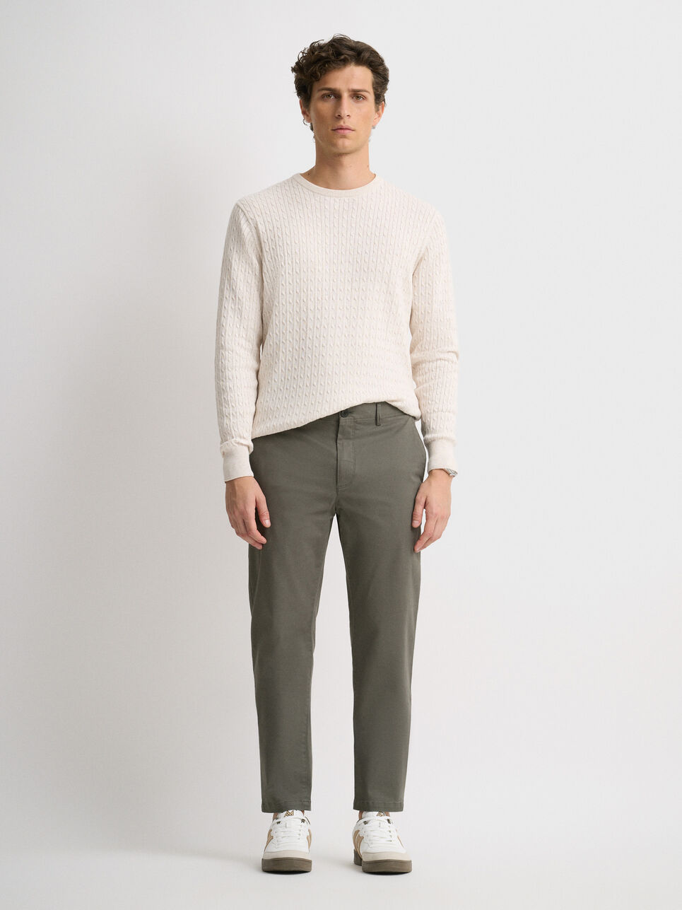 PANTALON SLOT