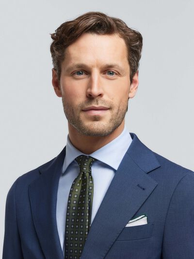 AMERICANA NAPOLI STRUCTURE