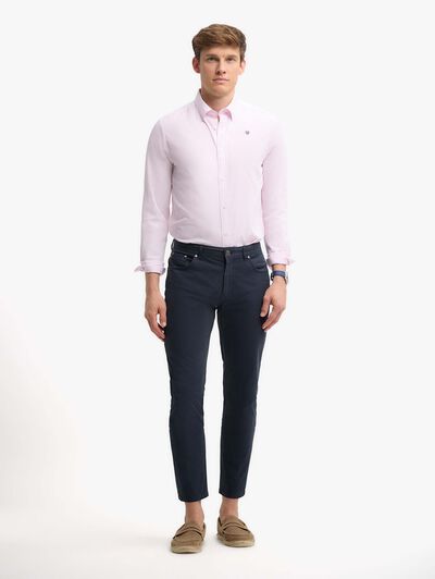 CAMISA ESTRUCTURA DUTTON