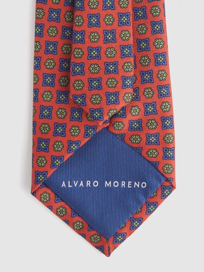 CORBATA PRINTED