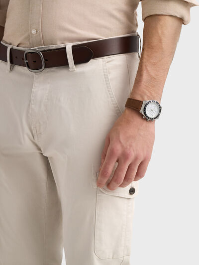 PANTALON ALPHI