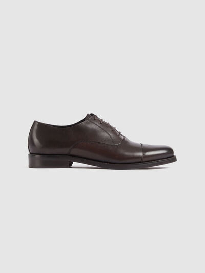 BLUCHER PIEL