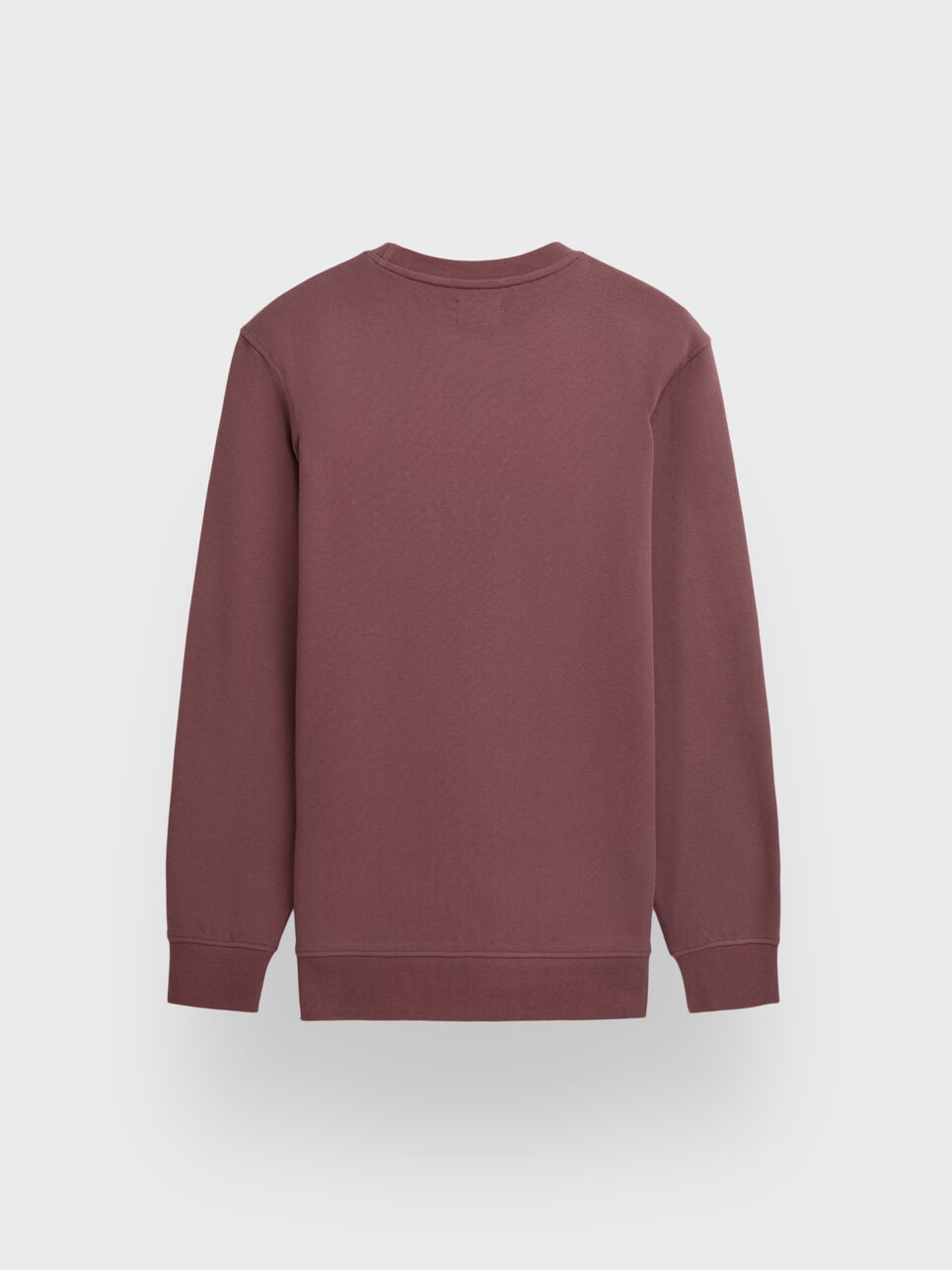 SUDADERA OFFICIAL