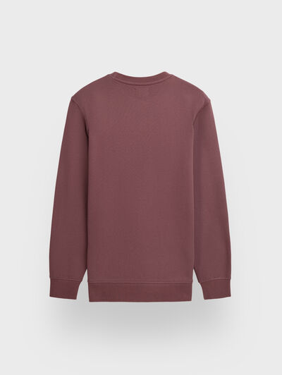 SUDADERA OFFICIAL
