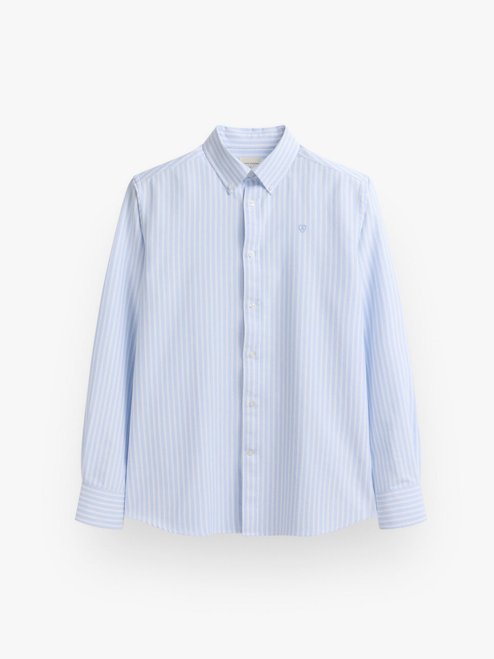 CAMISA OXFORD CLASSIC