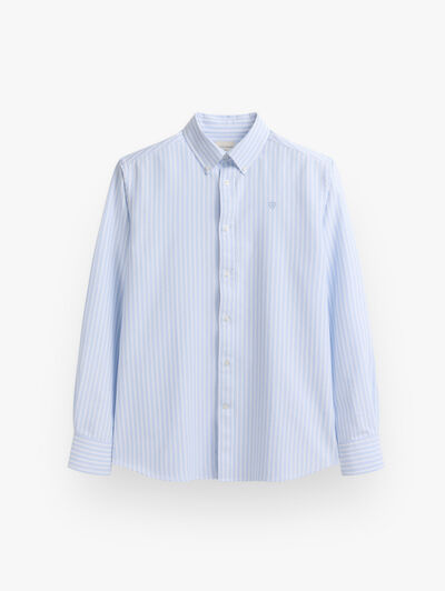 CAMISA OXFORD CLASSIC