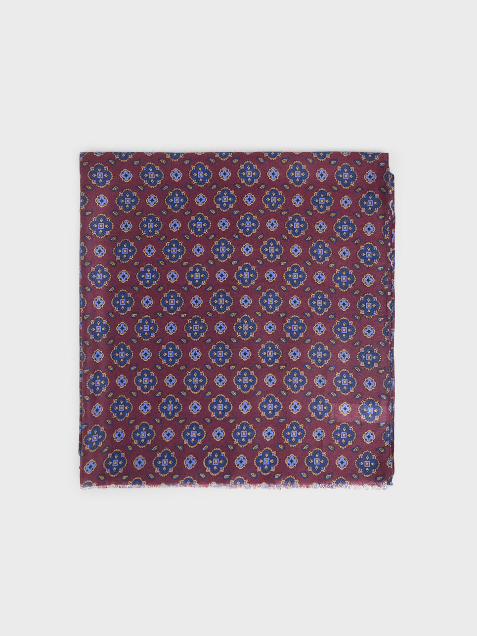 FOULARD PRINT