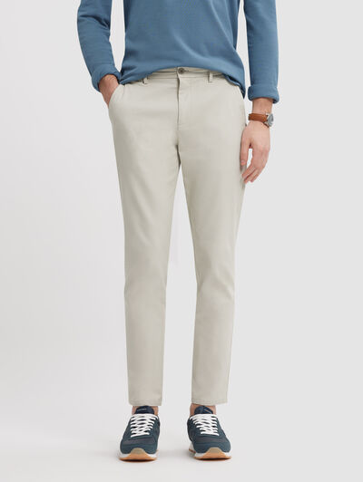PANTALON ESTRUCTURA