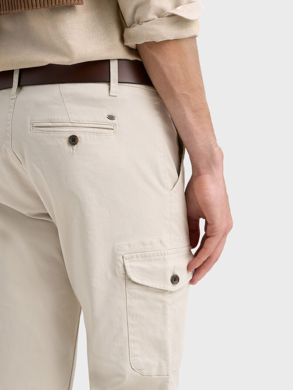 PANTALON ALPHI